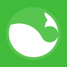 鲸影视清爽版手机软件app