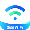 鲸鱼WiFi手机软件app