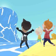 海啸破坏者手游app