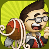 老爹小镇意大利面店手游app