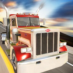 超级卡车速度赛手游app