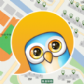 精灵地图手机软件app