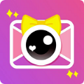 轻美cute相机手机软件app