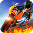 狂野摩托车手手游app