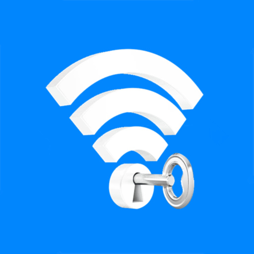 奋达万能WiFi管家手机软件app