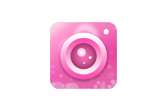 雪伴美颜自拍相机手机软件app