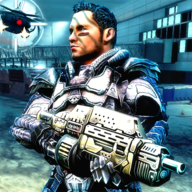 空军前线精英战手游app