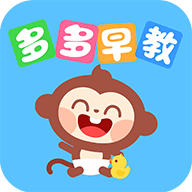 汉字多多早教手机软件app