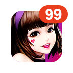 嘿啾漫画免付费版手机软件app