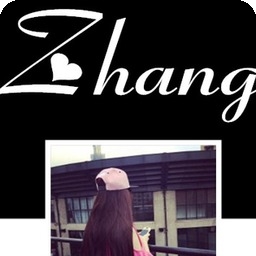 姓氏壁纸锁屏手机软件app