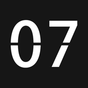 翻页番茄时钟手机软件app