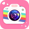 萌甜萌拍相机手机软件app