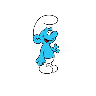 蓝精灵影视手机软件app