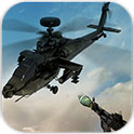 直升机空袭手游app