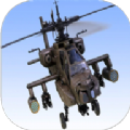 直升机炮舰战斗手游app