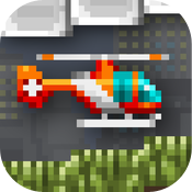 虐心直升机手游app