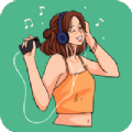 听下音乐手机软件app