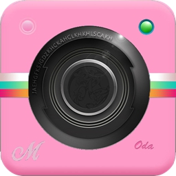 萌萌相机手机软件app