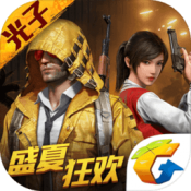 和平精英国际版手游app