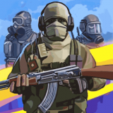 绝地枪手手游app