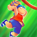 篮球跑酷手游app