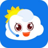 广西晓天气手机软件app