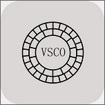 vsco滤镜相机手机软件app