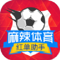 麻辣体育手机软件app