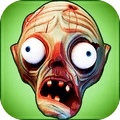 僵尸侵略者手游app