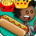 老爹的热狗店手游app