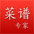 菜谱专家手机软件app