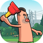 香肠人神射手手游app