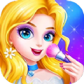 甜心公主化妆美容院手游app