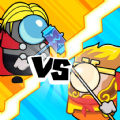 太空格斗模拟器手游app