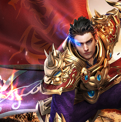 流金特戒传奇手游app