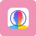 Faspro清甜美图相机手机软件app