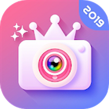 美颜素颜相机手机软件app
