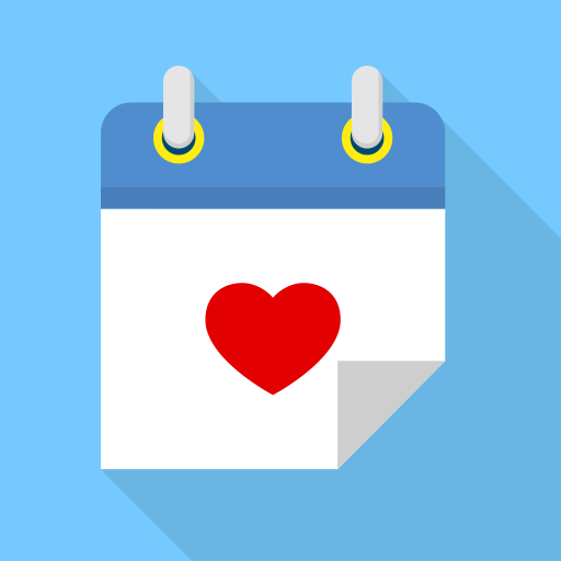 粉粉日历手机软件app