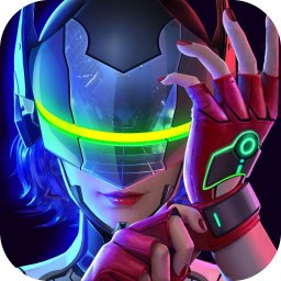 赛博都市2040手游app