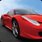 终极赛车手游app