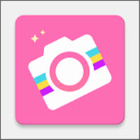 美颜修图相机手机软件app