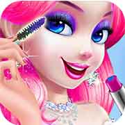 安娜公主爱换装手游app