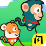 好兄弟手牵手手游app