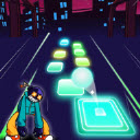 FNF周五搞笑音乐跳块手游app