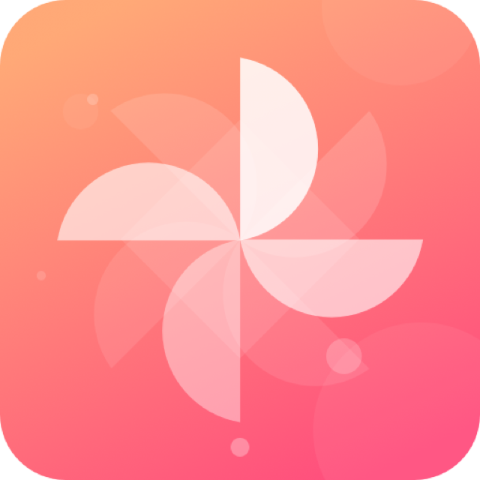 透明主题壁纸桌面手机软件app