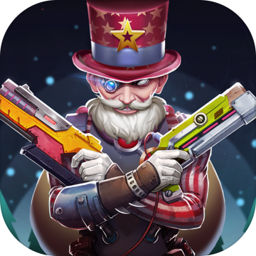 克隆战争手游app