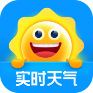 暖暖天气手机软件app