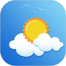 美丽天气手机软件app