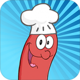 香肠派厨房菜谱手机软件app