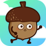 坚果计步手机软件app